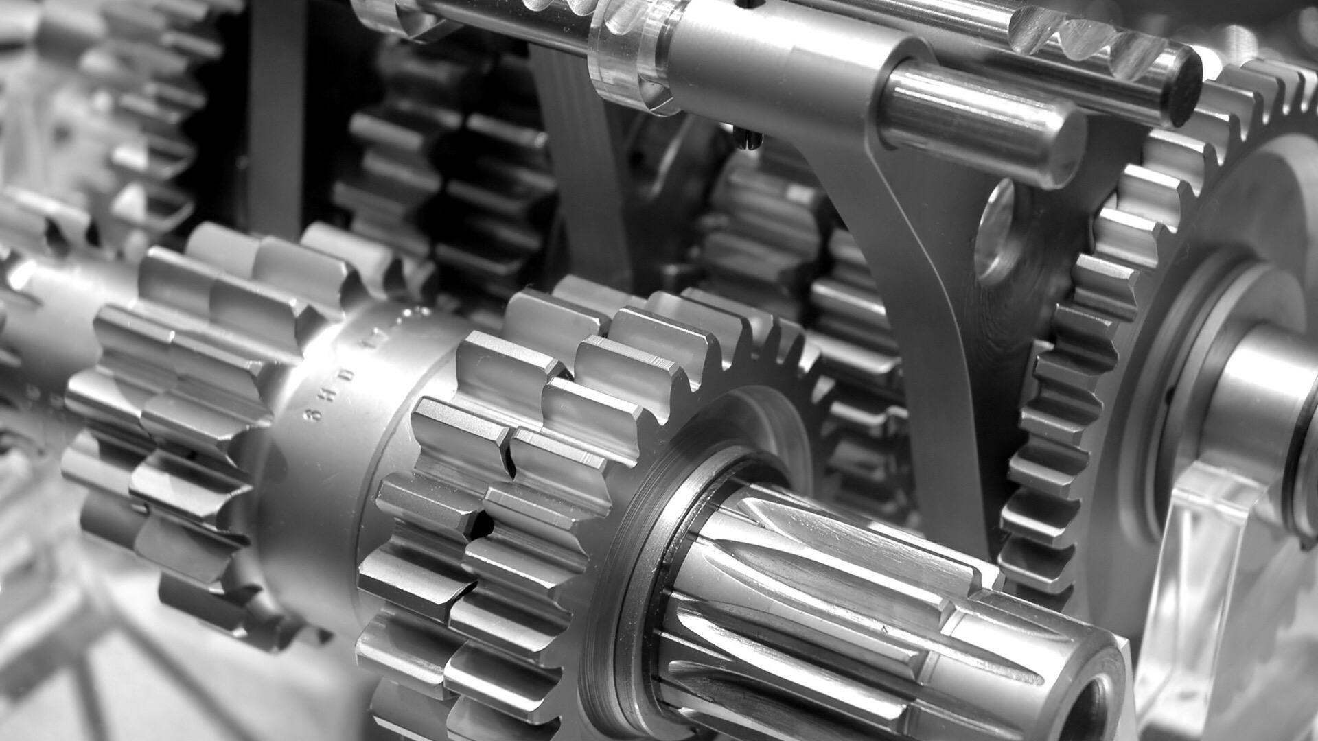 Mechanical
